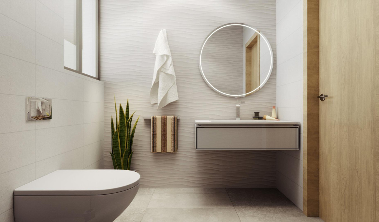 New Build - Detached Villa - Rojales - Golf La Marquesa (Ciudad Quesada)