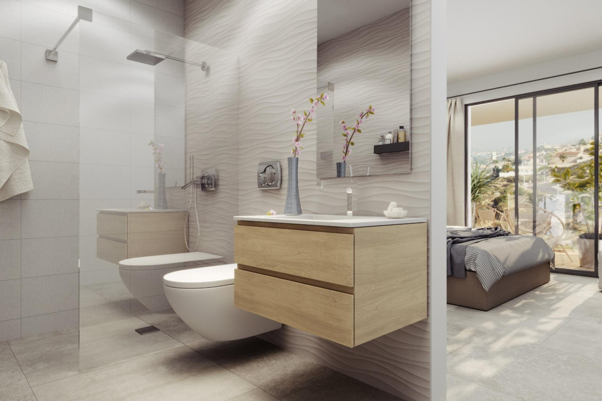 New Build - Detached Villa - Rojales - Golf La Marquesa (Ciudad Quesada)