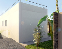 New Build - Detached Villa - Rojales - La Marquesa Golf