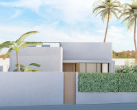 New Build - Detached Villa - Rojales - La Marquesa Golf