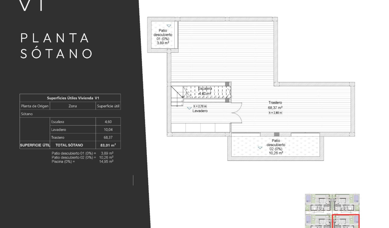 New Build - Detached Villa - Rojales - La Marquesa Golf