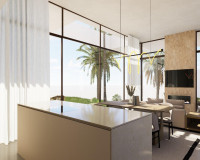 New Build - Detached Villa - Rojales - La Marquesa Golf