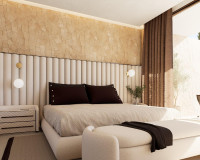 New Build - Detached Villa - Rojales - La Marquesa Golf