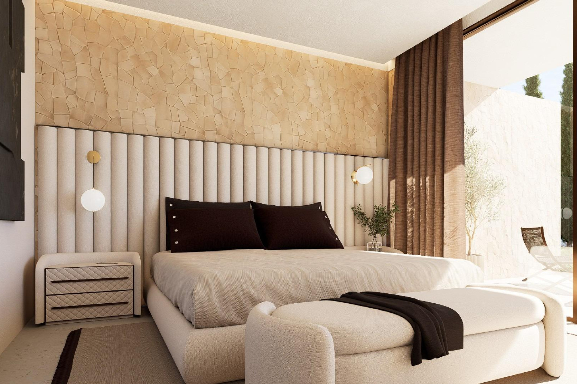 New Build - Detached Villa - Rojales - La Marquesa Golf