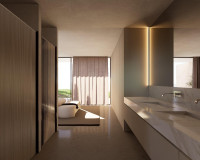 New Build - Detached Villa - Rojales - La Marquesa Golf