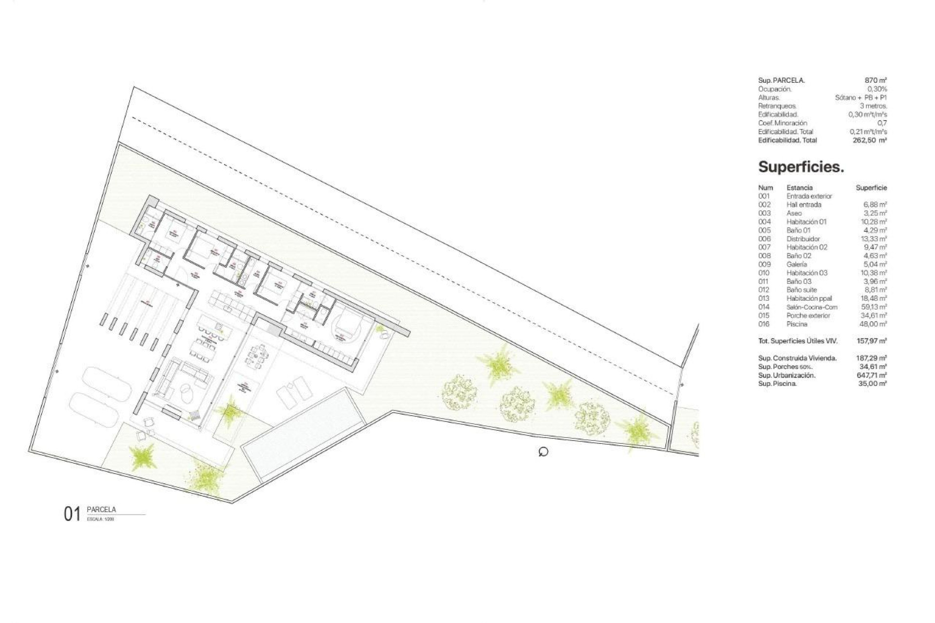 New Build - Detached Villa - Rojales - La Marquesa Golf