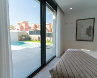 New Build - Detached Villa - Rojales - La  Marquesa Golf