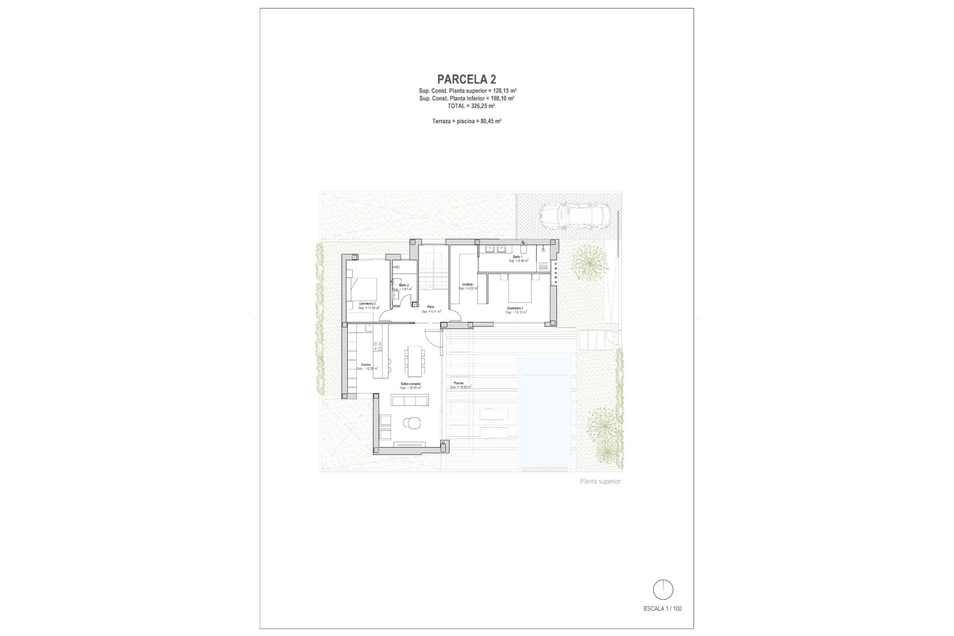 New Build - Detached Villa - Rojales - La  Marquesa Golf