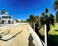 New Build - Detached Villa - Rojales - La Marquesa