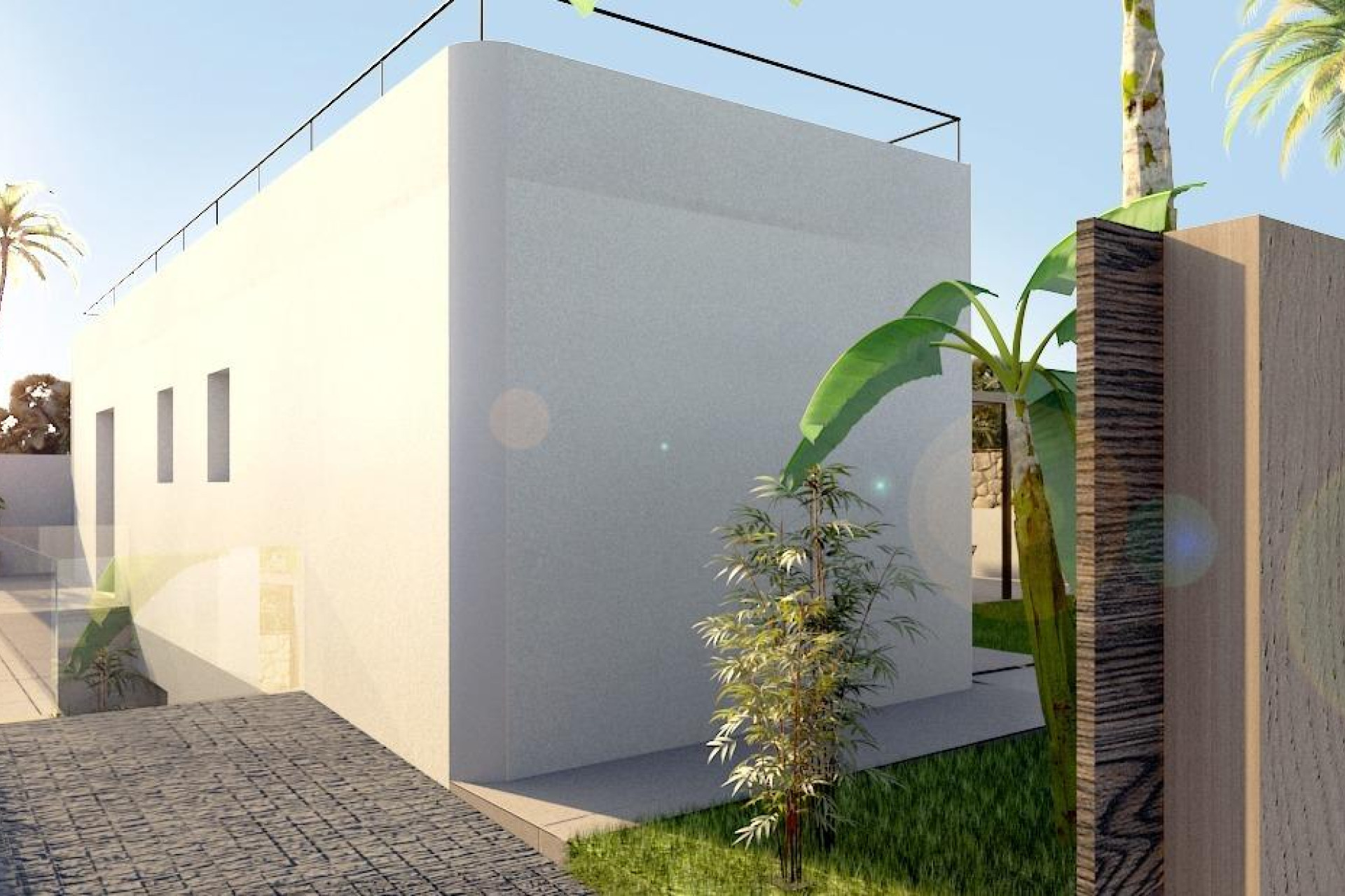 New Build - Detached Villa - Rojales - La Marquesa