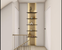 New Build - Detached Villa - Rojales - Lo Marabú