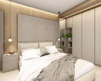 New Build - Detached Villa - Rojales - Lo Marabú