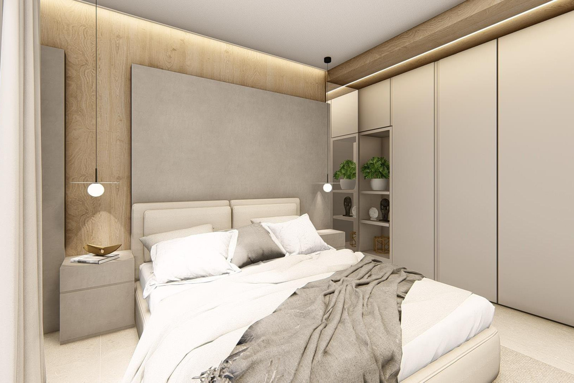 New Build - Detached Villa - Rojales - Lo Marabú