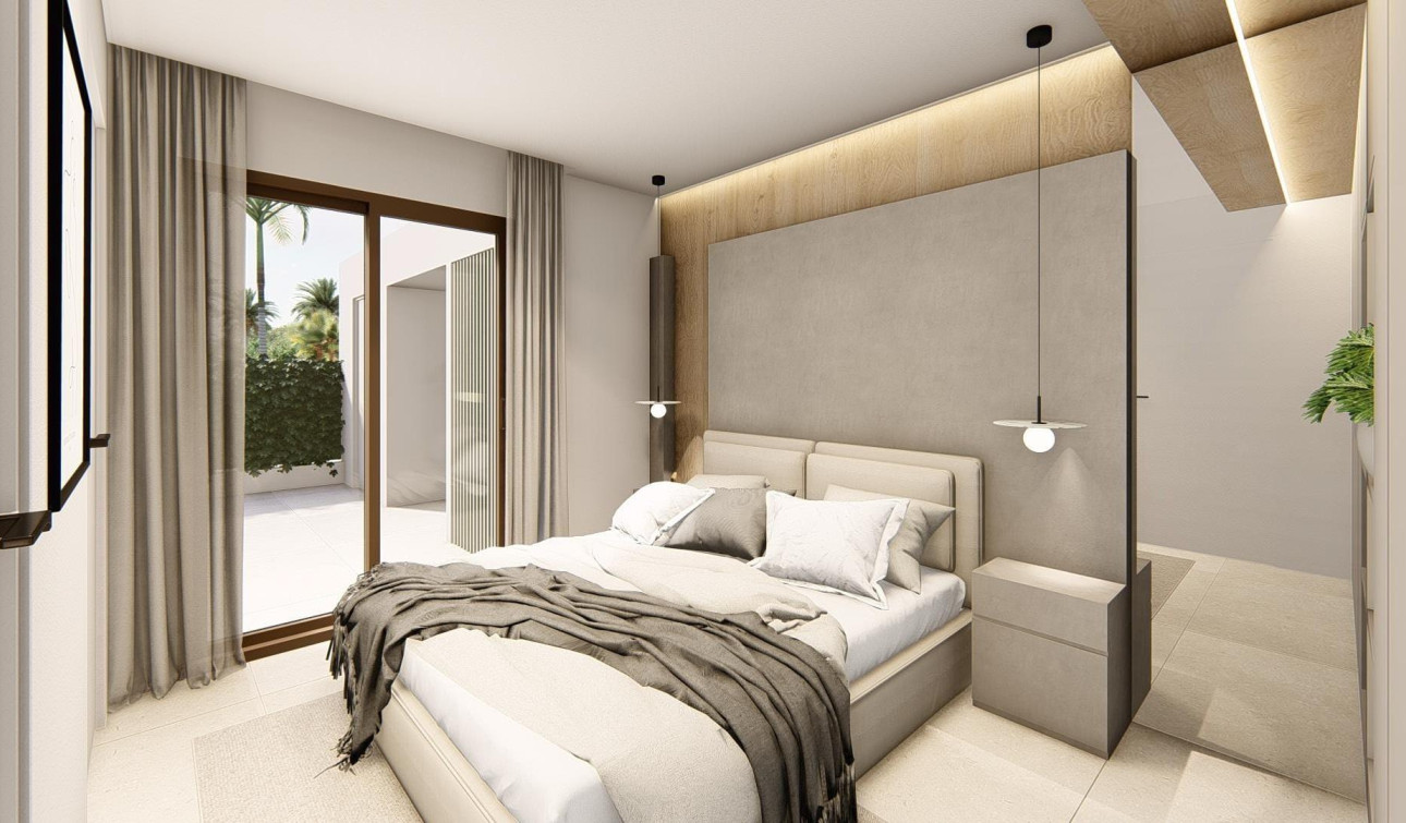 New Build - Detached Villa - Rojales - Lo Marabú