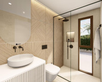 New Build - Detached Villa - Rojales - Lo Marabú