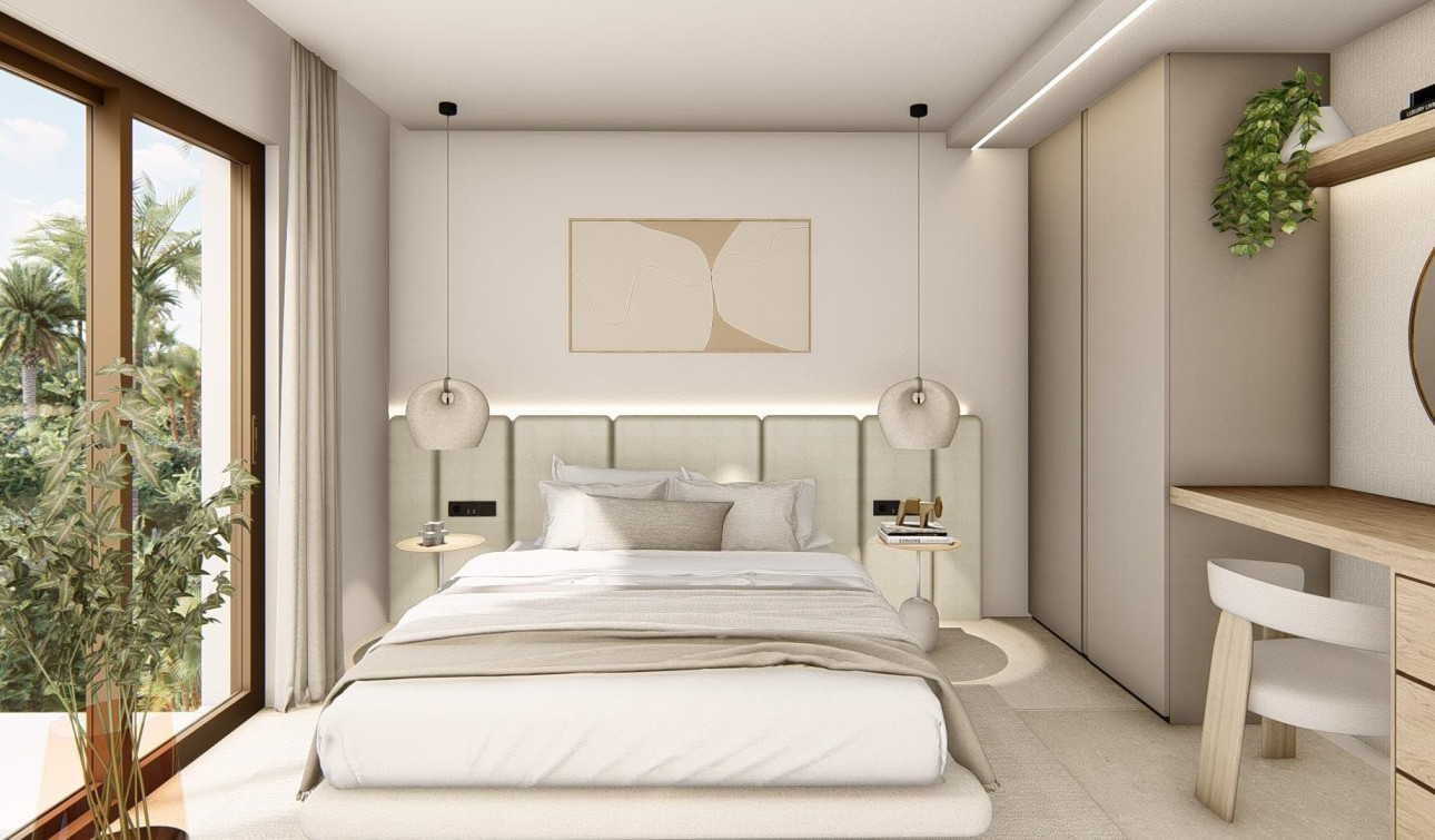 New Build - Detached Villa - Rojales - Lo Marabú