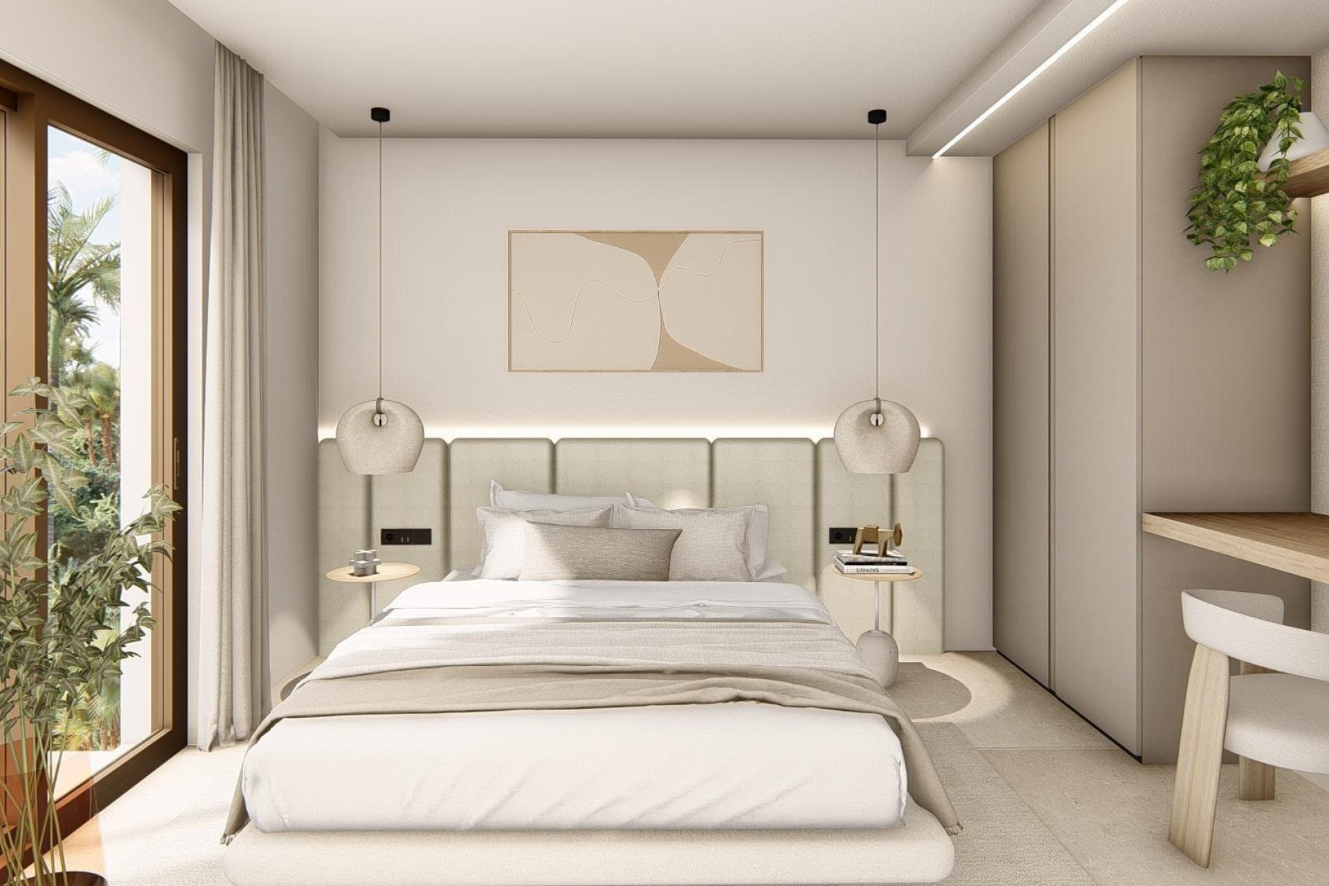 New Build - Detached Villa - Rojales - Lo Marabú