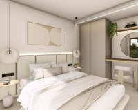 New Build - Detached Villa - Rojales - Lo Marabú