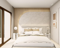 New Build - Detached Villa - Rojales - Lo Marabú