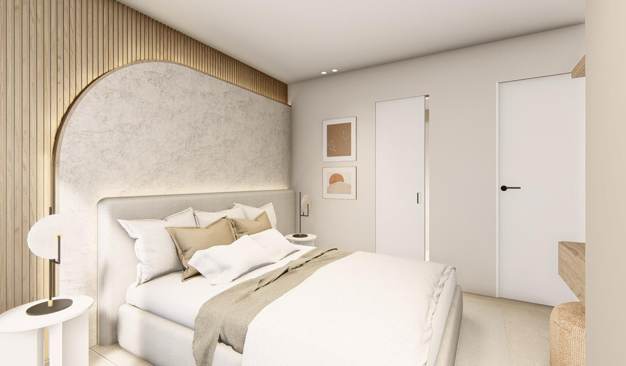 New Build - Detached Villa - Rojales - Lo Marabú