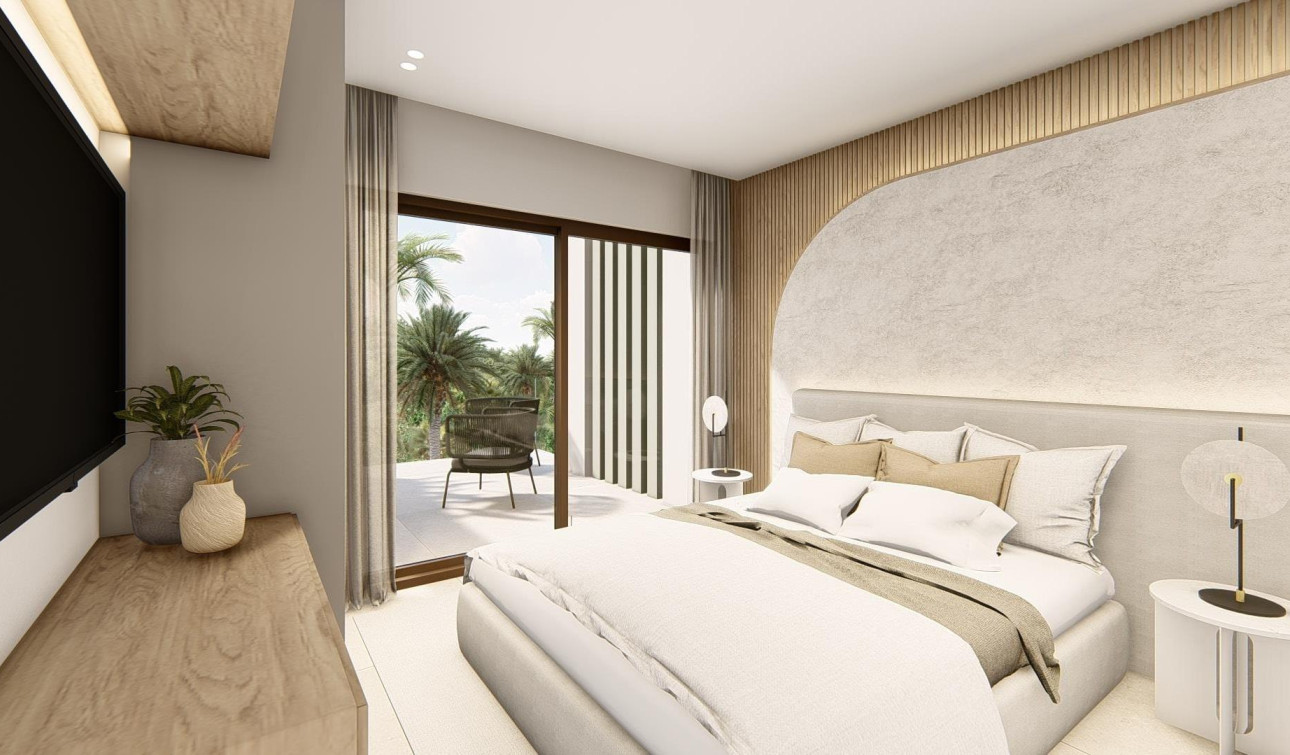 New Build - Detached Villa - Rojales - Lo Marabú