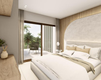 New Build - Detached Villa - Rojales - Lo Marabú