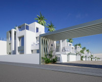 New Build - Detached Villa - Rojales - Lo Marabú