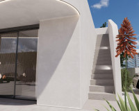 New Build - Detached Villa - Rojales - Lo Marabú