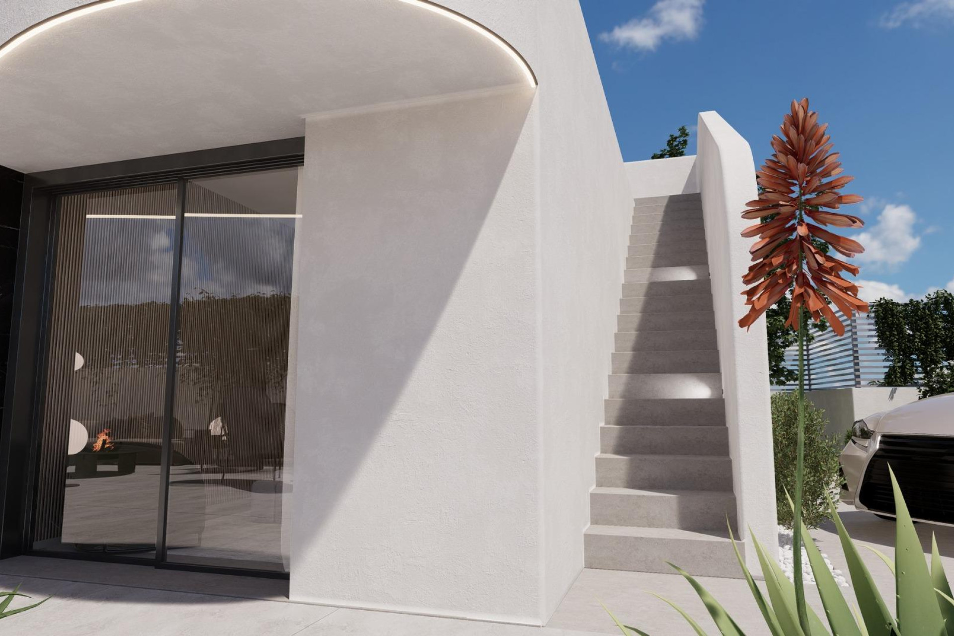 New Build - Detached Villa - Rojales - Lo Marabú