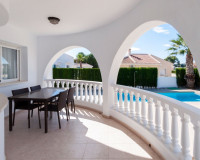 New Build - Detached Villa - Rojales - Monte Azul