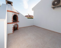 New Build - Detached Villa - Rojales - Monte Azul