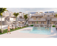 New Build - Detached Villa - roldan