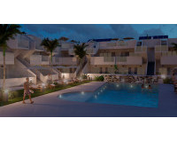 New Build - Detached Villa - roldan