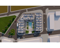 New Build - Detached Villa - roldan