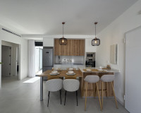 New Build - Detached Villa - roldan