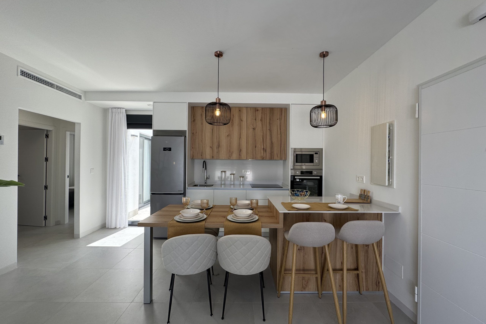 New Build - Detached Villa - roldan