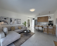 New Build - Detached Villa - roldan