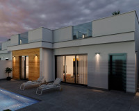 New Build - Detached Villa - roldan