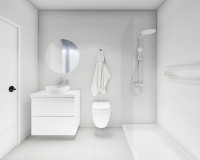 New Build - Detached Villa - roldan