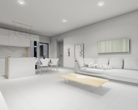 New Build - Detached Villa - roldan