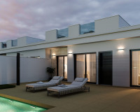 New Build - Detached Villa - roldan