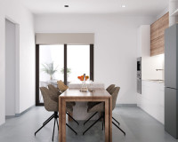 New Build - Detached Villa - roldan