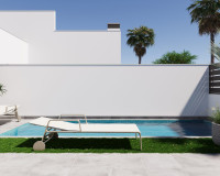 New Build - Detached Villa - roldan