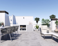 New Build - Detached Villa - roldan