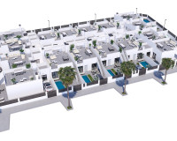 New Build - Detached Villa - roldan
