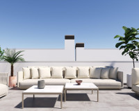 New Build - Detached Villa - roldan