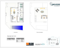 New Build - Detached Villa - roldan