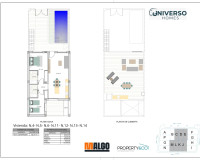 New Build - Detached Villa - roldan