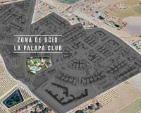 New Build - Detached Villa - roldan