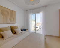 New Build - Detached Villa - San Fulgencio - El Oasis